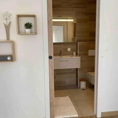 Studio Ludique Campagnard Διαμέρισμα Petersbach
