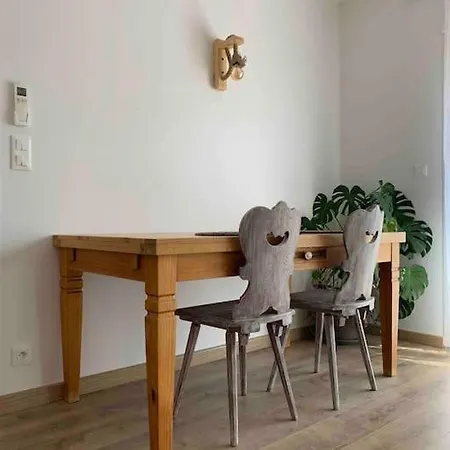 Studio Ludique Campagnard