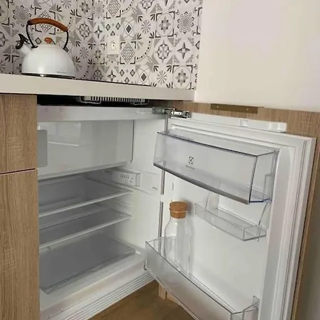 Appartement Studio Ludique Campagnard *