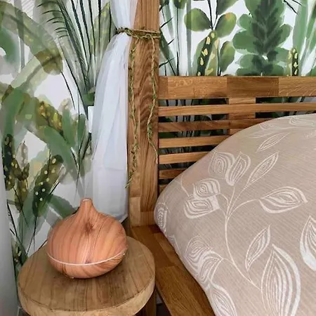 Studio Ludique Campagnard Appartement
