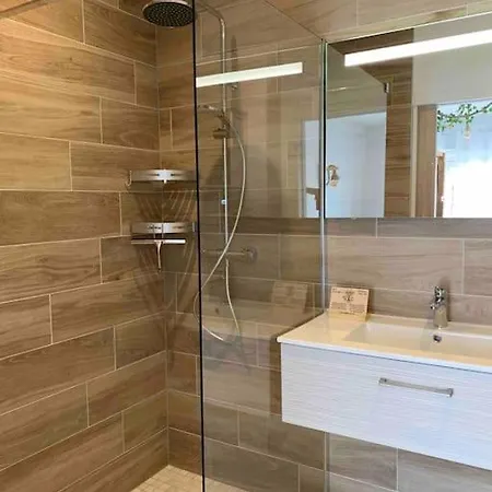 Studio Ludique Campagnard Appartement *