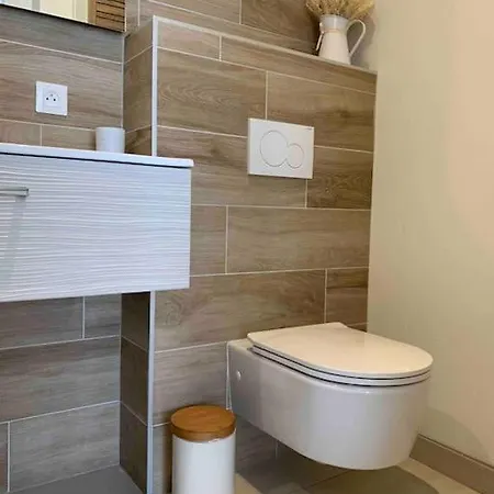 Studio Ludique Campagnard Appartement